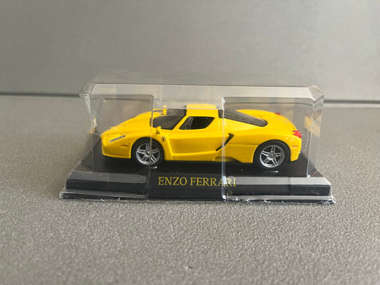 Voiture miniature Collection Ferrari Enzo Ixo Fabbri 1/43