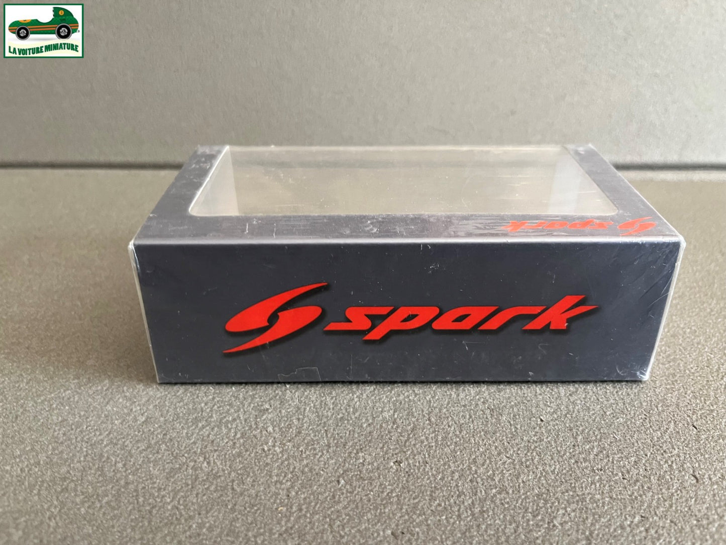 Voiture Miniature Shadow DN9 N°17 International Trophy 1978 Spark au 1/43