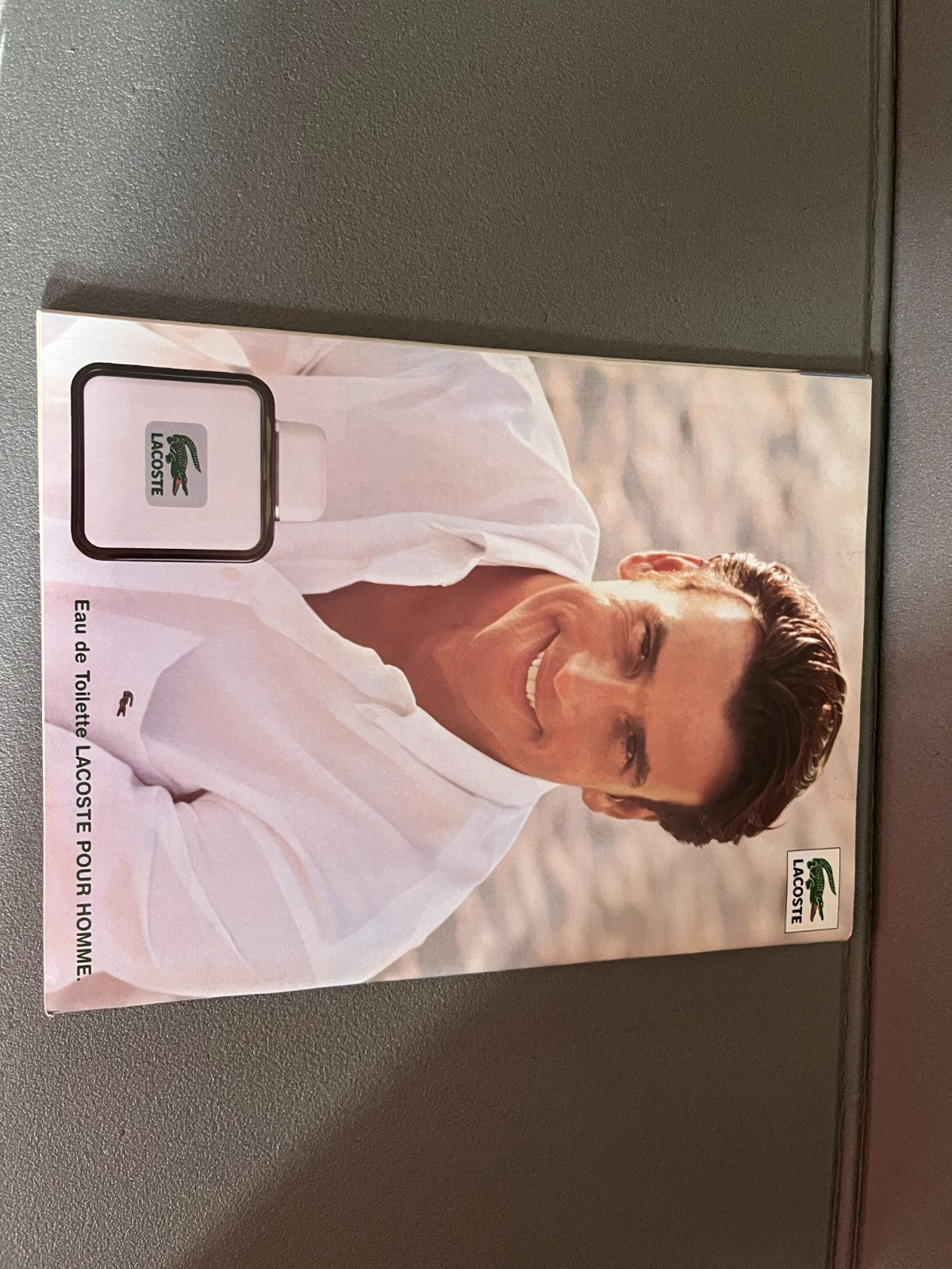 Livre Revue Voiture Automobile Action AutoMoto N°46