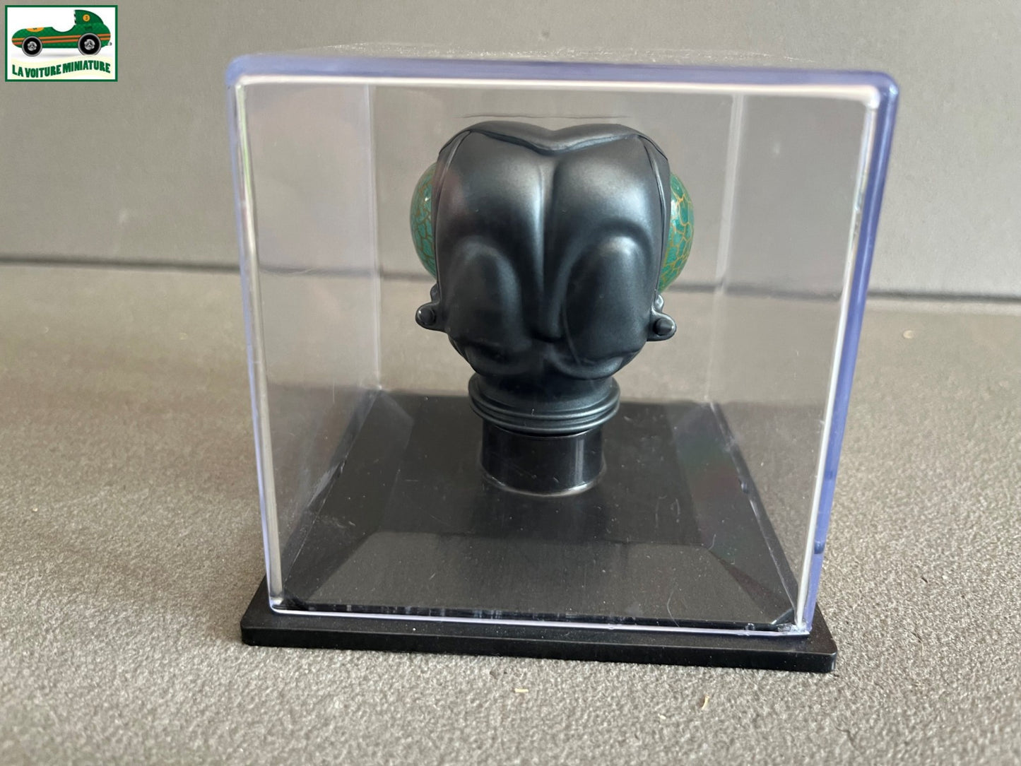 Figurine de Collection Casque Star Wars 4-LDM