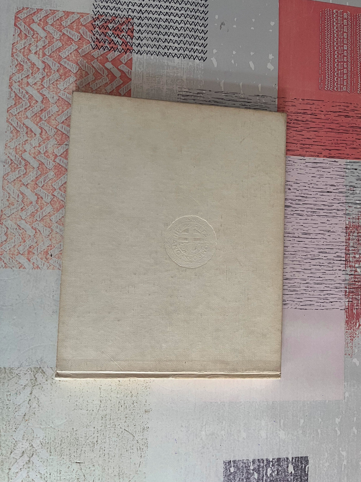 Livre Voiture Automobile Quarterly Volume III Number 4 Anglais