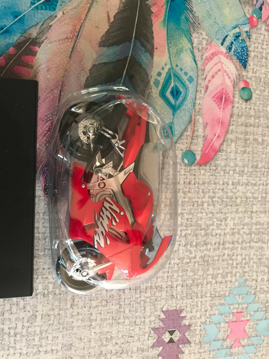 Moto miniature Kawasaki Ninja Motos à Collectionner Maisto Altaya 1/18