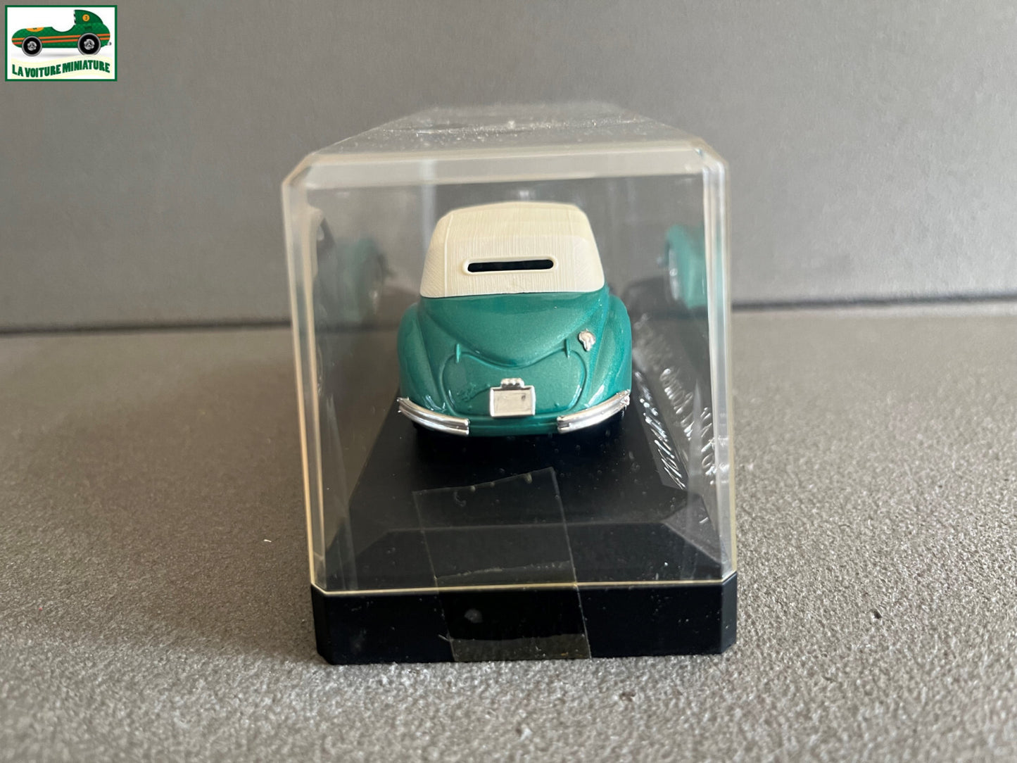 Voiture Miniature4161 Alfa Roméo 2500 Sport Solido au 1/43