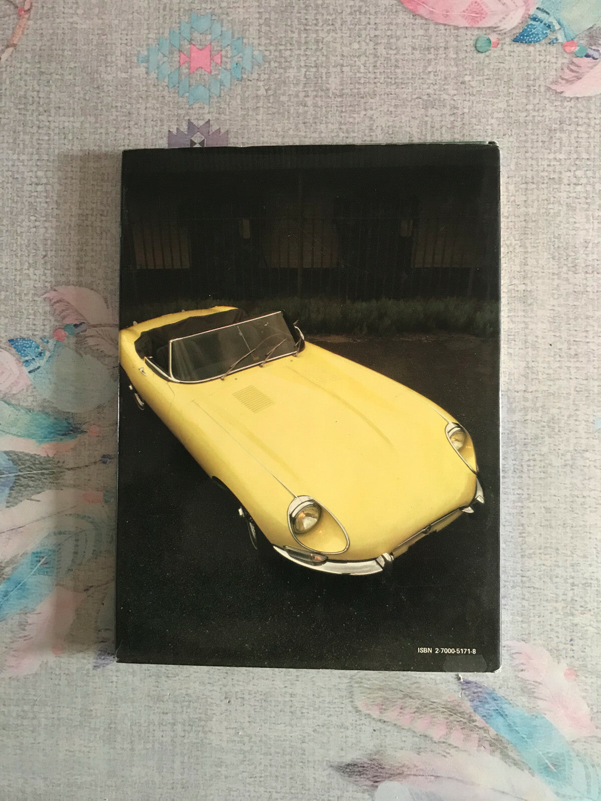 Livre Voiture Automobile Les Grandes Marques Jaguar 1982