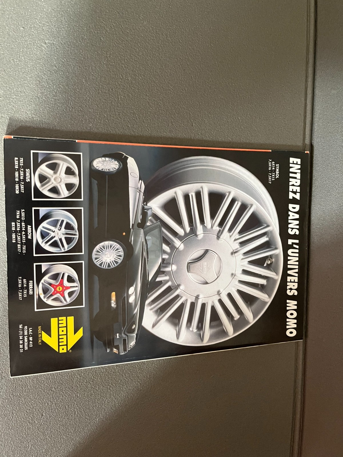 Livre Revue Voiture Automobile Option Auto Special BMW M3 N°70