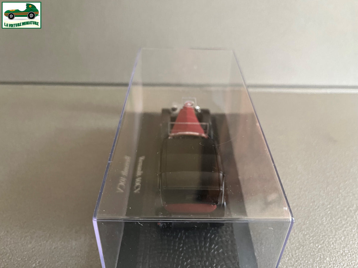 Voiture Miniature Renault 40CV Kellner Président Chef D'Etat 1/43
