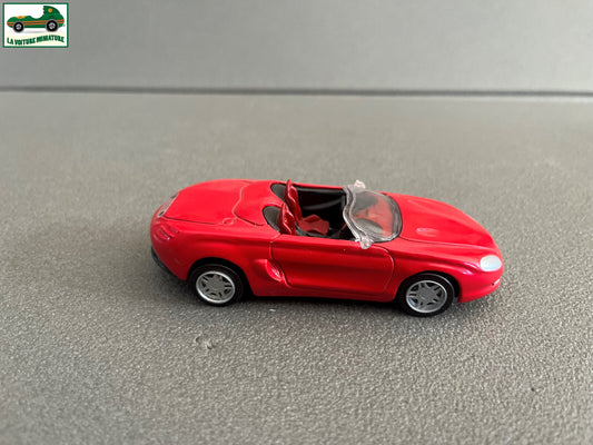 Voiture Miniature Ford Mustang Mach III NewRay 1/43