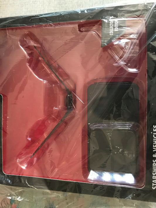 Star Wars Vaisseaux et Véhicules Kylo Ren's Command Shuttle Navette Altaya