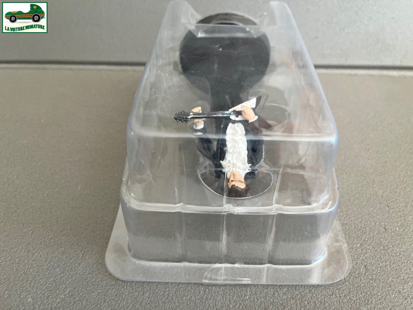 Figurine de Collection Johnny Hallyday Le Gala