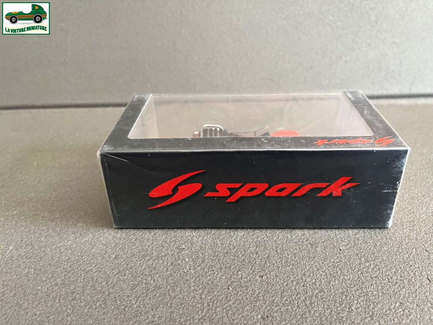 Voiture Miniature Dune Buggy 1968 Spark au 1/43