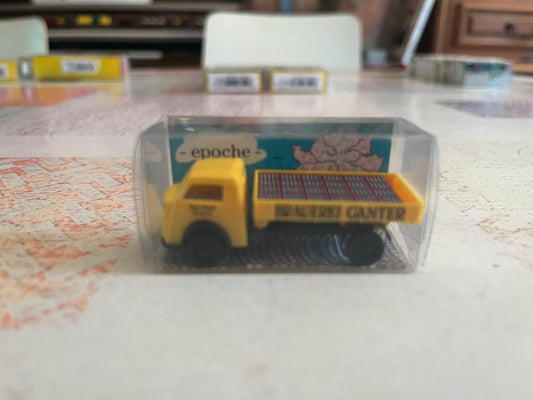 Voiture Miniature Camion Matador 1400 Epoche Made in Germany 1/87 HO