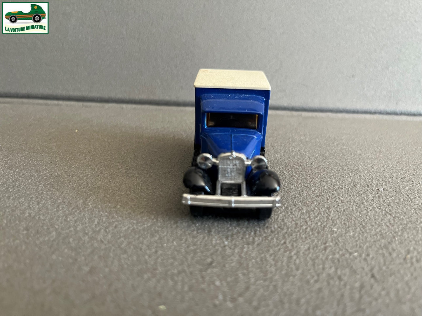 Ancienne Miniature Voiture Ford A Champion Matchbox Lesney England