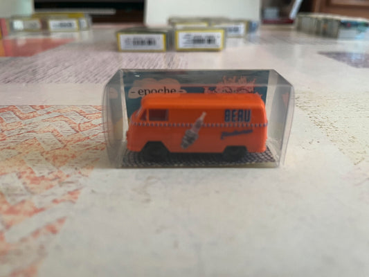 Voiture Miniature Camion Matador I 1 Epoche Made in Germany 1/87 HO