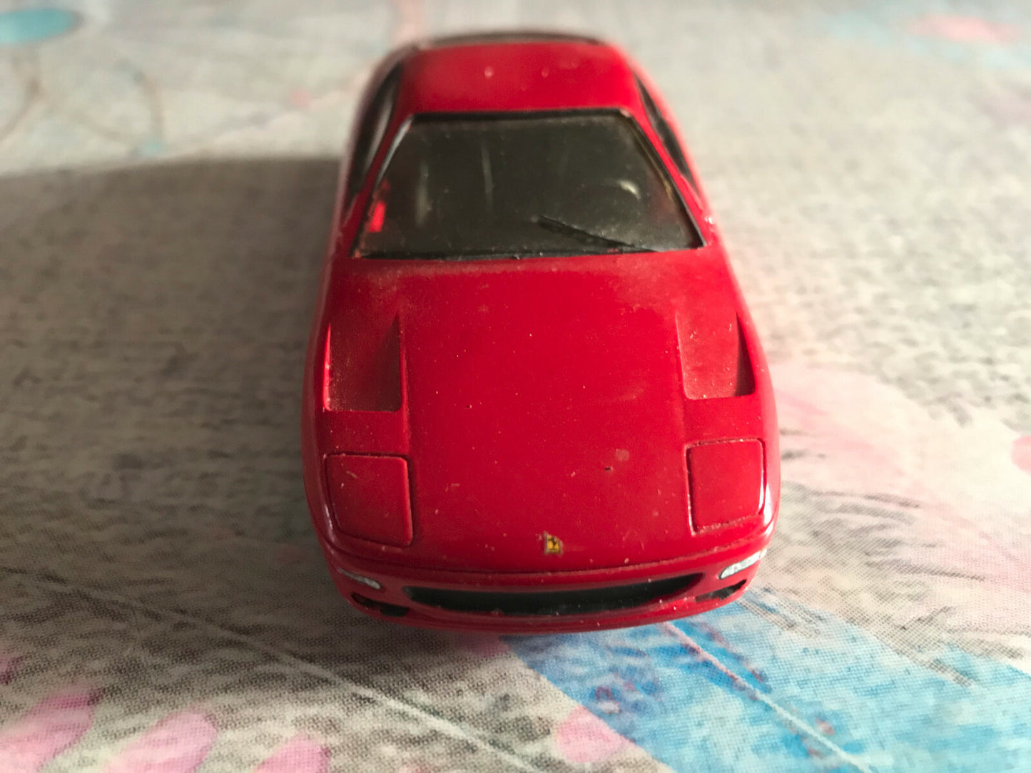 Voiture Miniature Kit monté Provence Moulage Ferrari 456 GT au 1/43