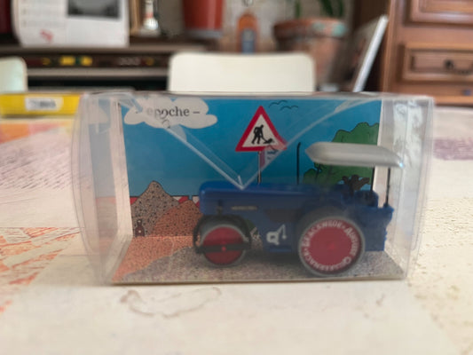 Voiture Miniature Henschel Motorwatze MW 80/100 Epoche Made in Germany 1/87 HO