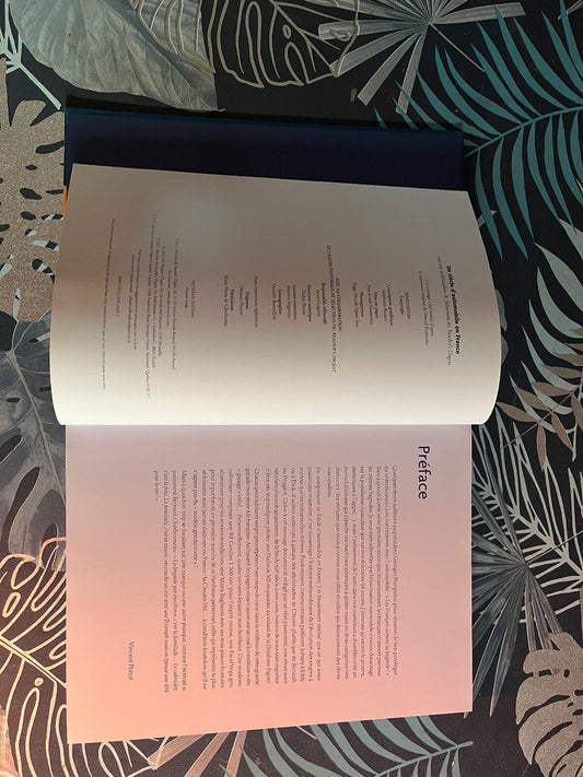 Livre Voiture Automobile Un siècle d'Automobile en France Reader's Digest