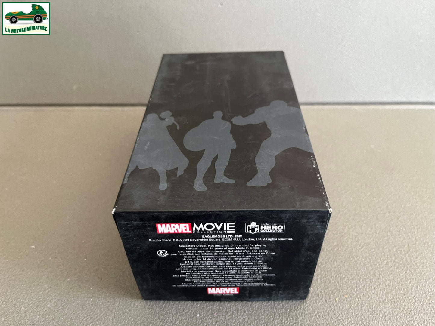 Figurine de Collection Marvel Movie Collection Dr Strange