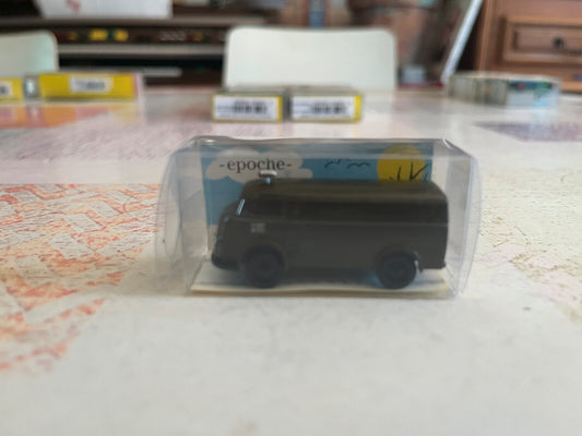 Voiture Miniature Camion Matador 1400 Epoche Made in Germany 1/87 HO