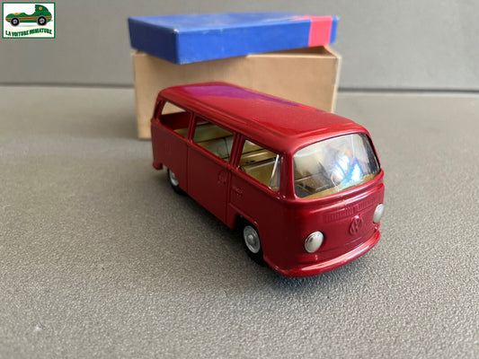 Voiture Miniature Camion Volkswagen Combi CKO Kovap Imaginarium Classic
