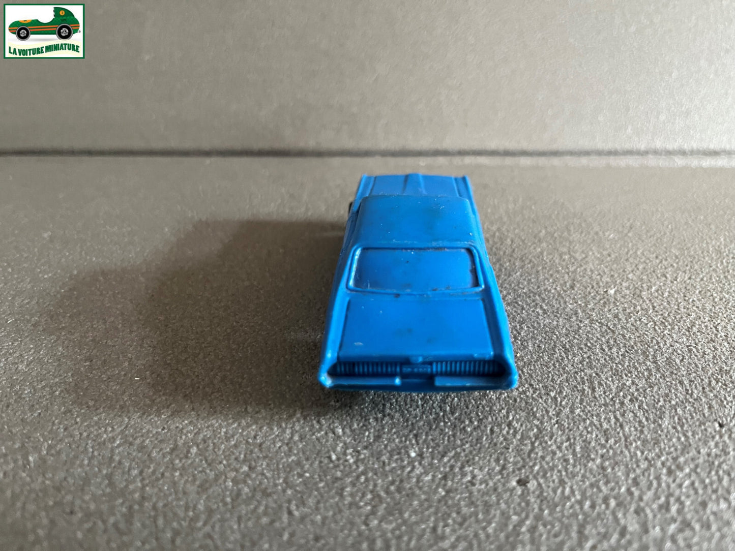 Voiture Miniature Ancien Mercury Vinyl Line Plastique Gomme 1/43 idem Tomte