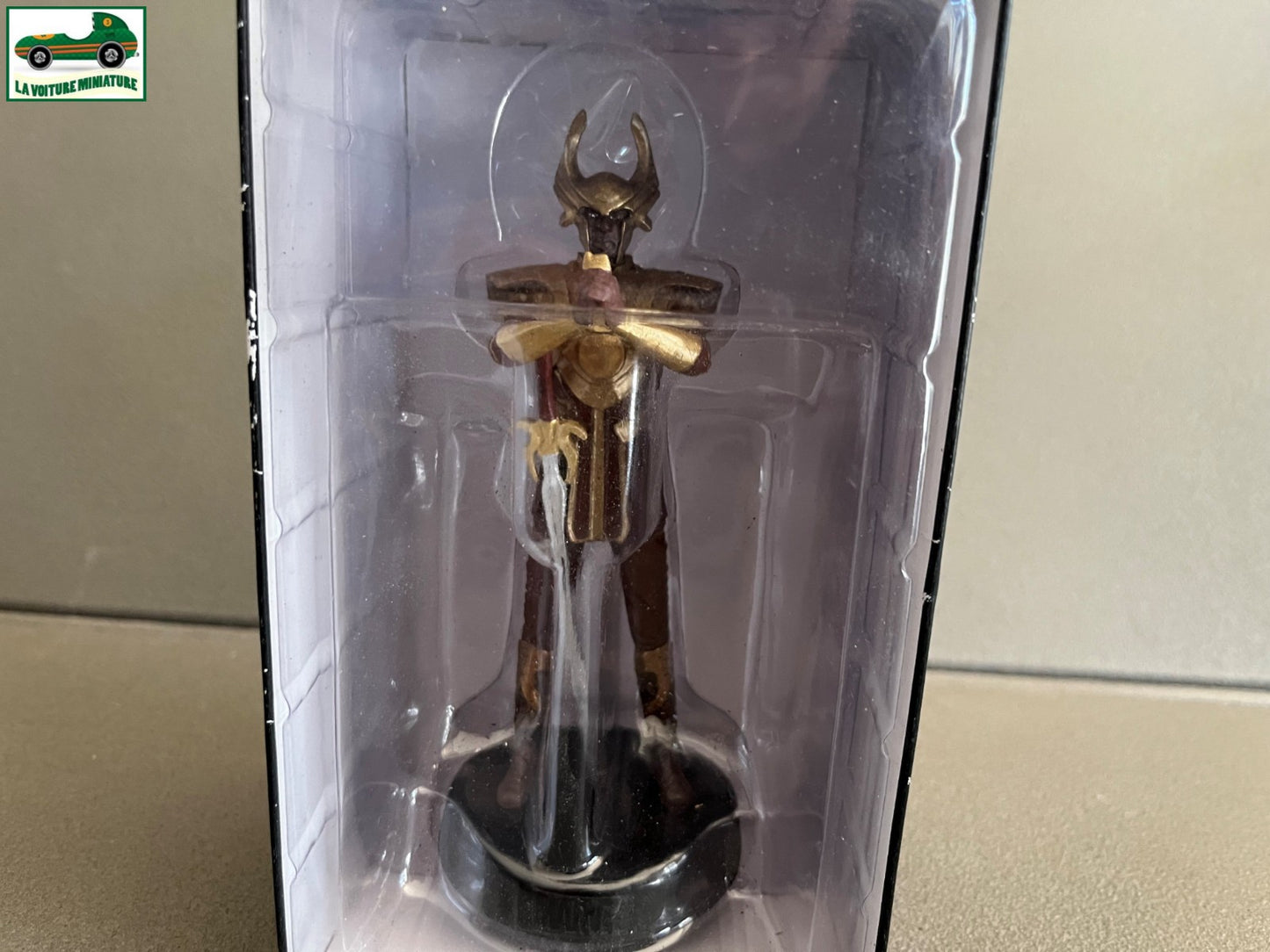 Figurine de Collection Marvel Movie Collection Heimdall