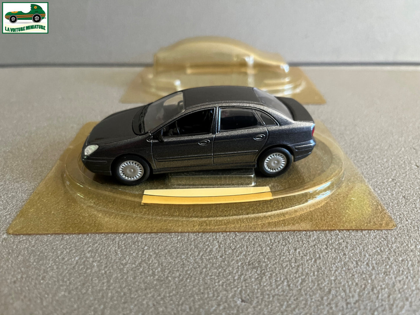Voiture miniature Citroen C5 Norev au 1/43