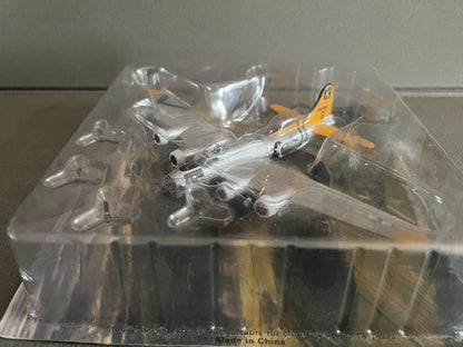 Avion miniature Militaire Boeing B-17G Flying Fortress USA Altaya 1/72