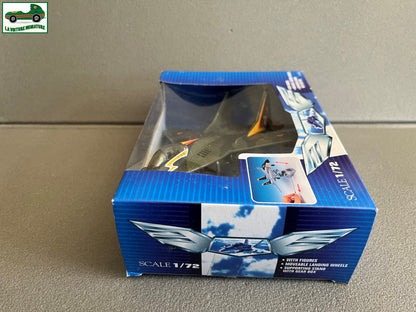 Avion miniature Militaire MIG 29 1/72 NewRay Air Plane 21003