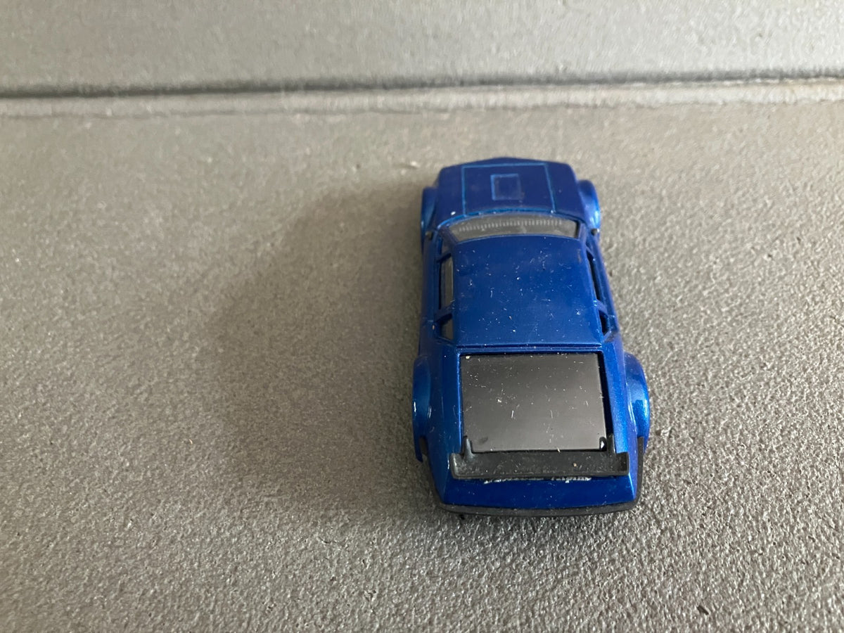Ancienne Voiture Miniature Kit résine monté Renault Alpine A310 GTS 1/43