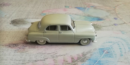 Voiture miniature Simca Aronde Nostalgie au 1/43