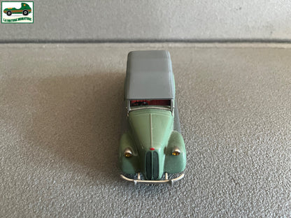 Voiture Miniature 117A - Ford A494A Somerville au 1/43