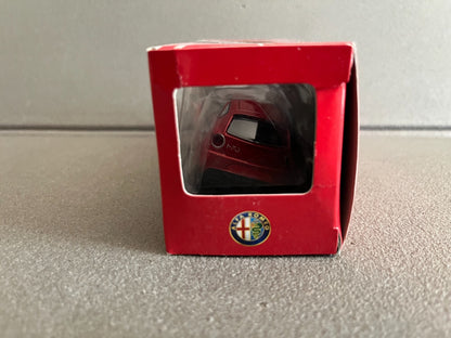 Voiture Miniature Alfa Romeo Mito Norev au 1/43