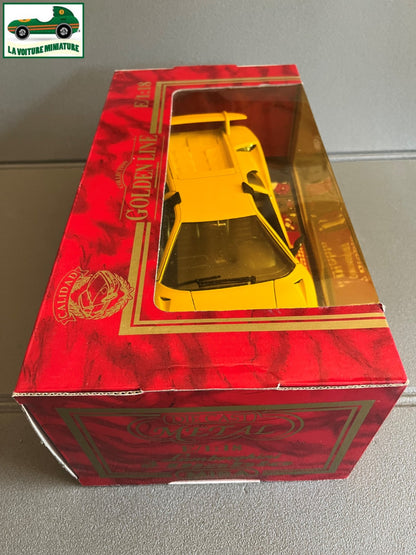 Voiture miniature Lamborghini Diablo Mira au 1/18