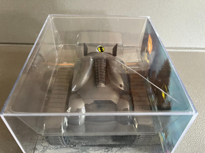 Miniature Batmobile Les Véhicules de Batman The Dark Knight Returns 1/43