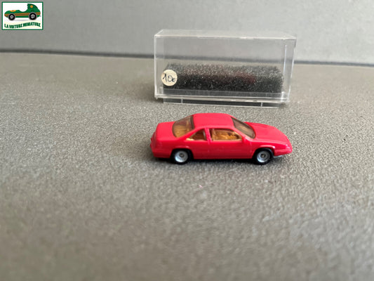Voiture Miniature Pontiac Monogram 1/87 HO