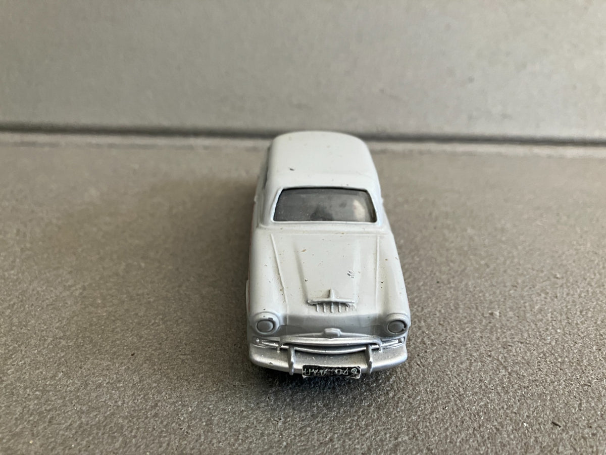 Ancienne Voiture Miniature Austin A105 176 England Meccano Dinky Toys 1/43