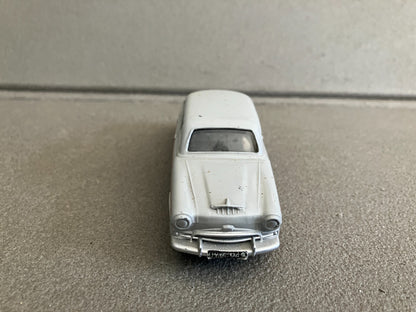 Ancienne Voiture Miniature Austin A105 176 England Meccano Dinky Toys 1/43