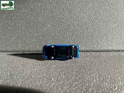 Voiture Miniature Renault Alpine A110 Herpa au 1/87 HO