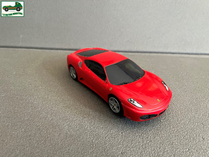 Miniature Circuit Voiture Ferrari F430 Hornby Non testé
