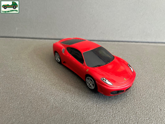 Miniature Circuit Voiture Ferrari F430 Hornby Non testé