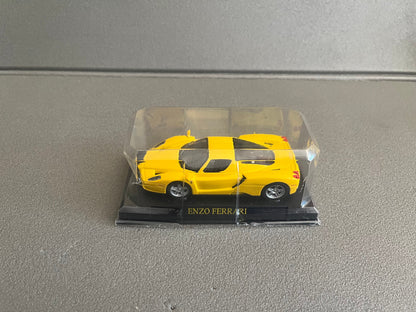 Voiture miniature Collection Ferrari Enzo Ixo Fabbri  1/43