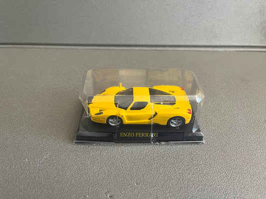 Voiture miniature Collection Ferrari Enzo Ixo Fabbri  1/43