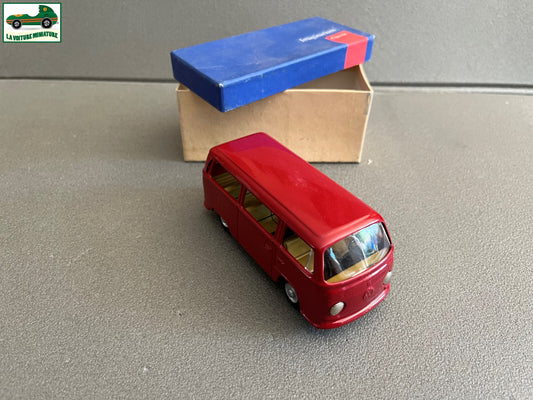Voiture Miniature Camion Volkswagen Combi CKO Kovap Imaginarium Classic