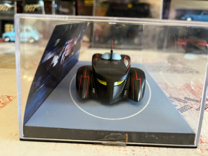 Voiture Miniature Batmobile Les Véhicules de Batman Brave Bold 1/43