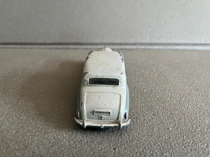 Ancienne Miniature Voiture Rolls Royce Silver Wraith Dinky Toys Meccano England