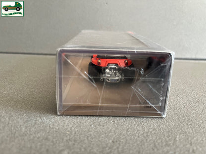 Voiture Miniature Dune Buggy 1968 Spark au  1/43