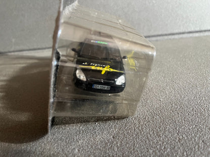 Voiture Miniature Citroen C5 2001 Tour de France Norev au 1/43