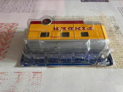 Voiture Miniature Remorque Cuisine Cirque Pinder au 1/64
