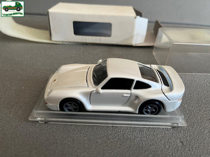 Voiture Miniature Porsche 959 NZG Germany au 1/43