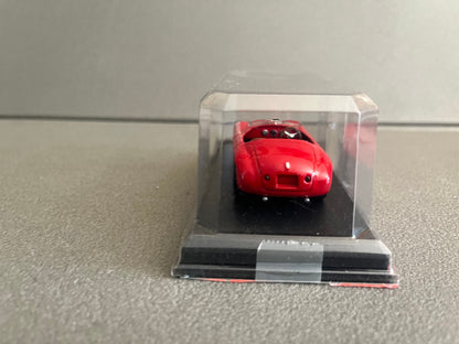 Voiture miniature Collection Ferrari 166 MM Ixo Fabbri au 1/43